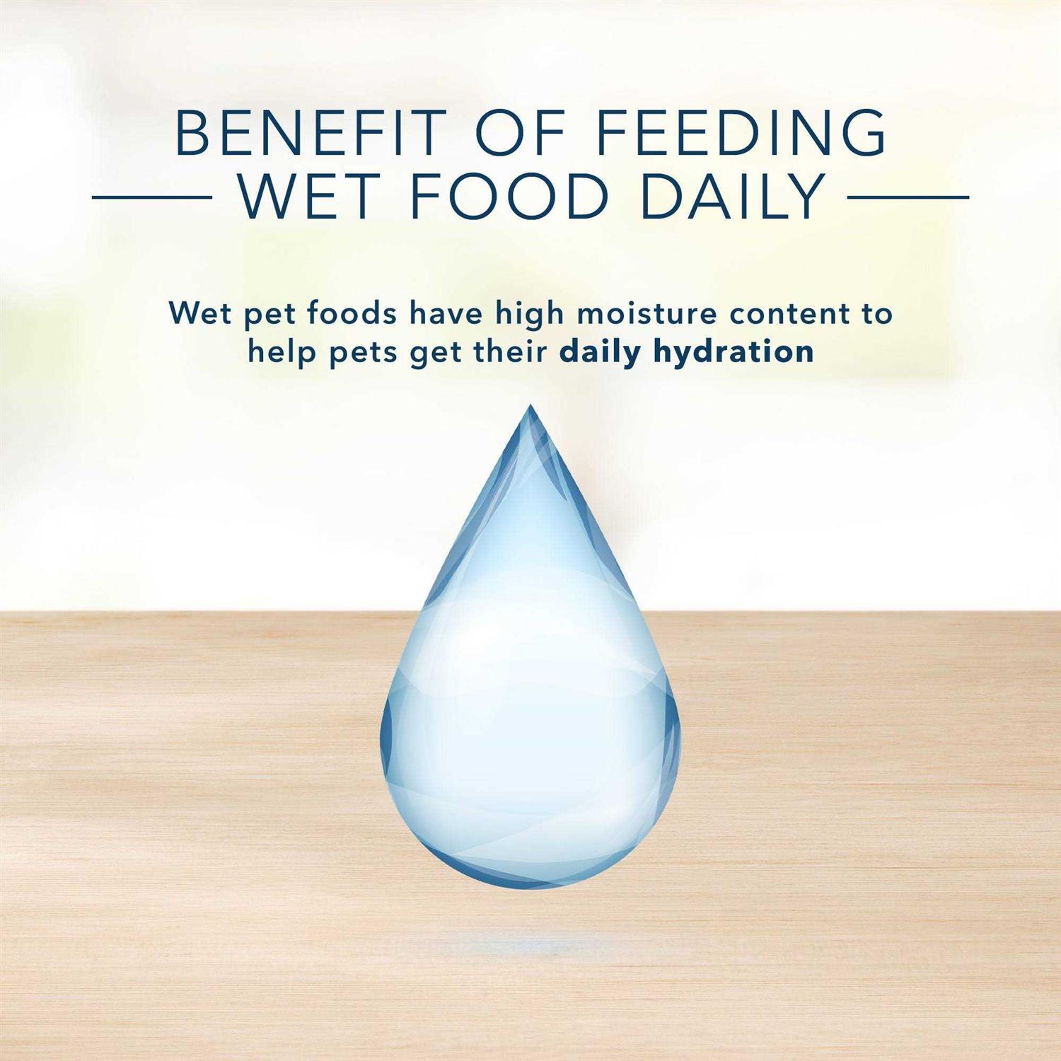 Blue Buffalo Blue's Stew Dog Food - Pet Supplies online store