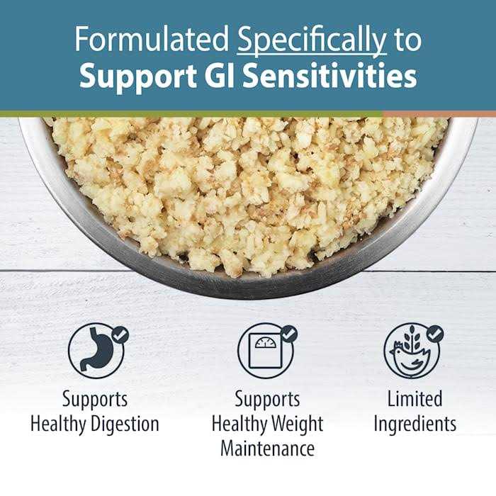 JustFoodForDogs Diets Balanced Remedy Frozen Dog Food - Pet Supplies online store