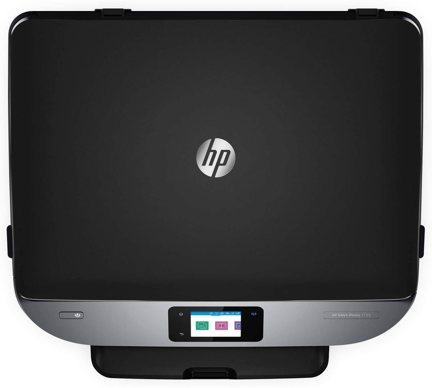 HP Envy Photo 7155 All-in-One Printer