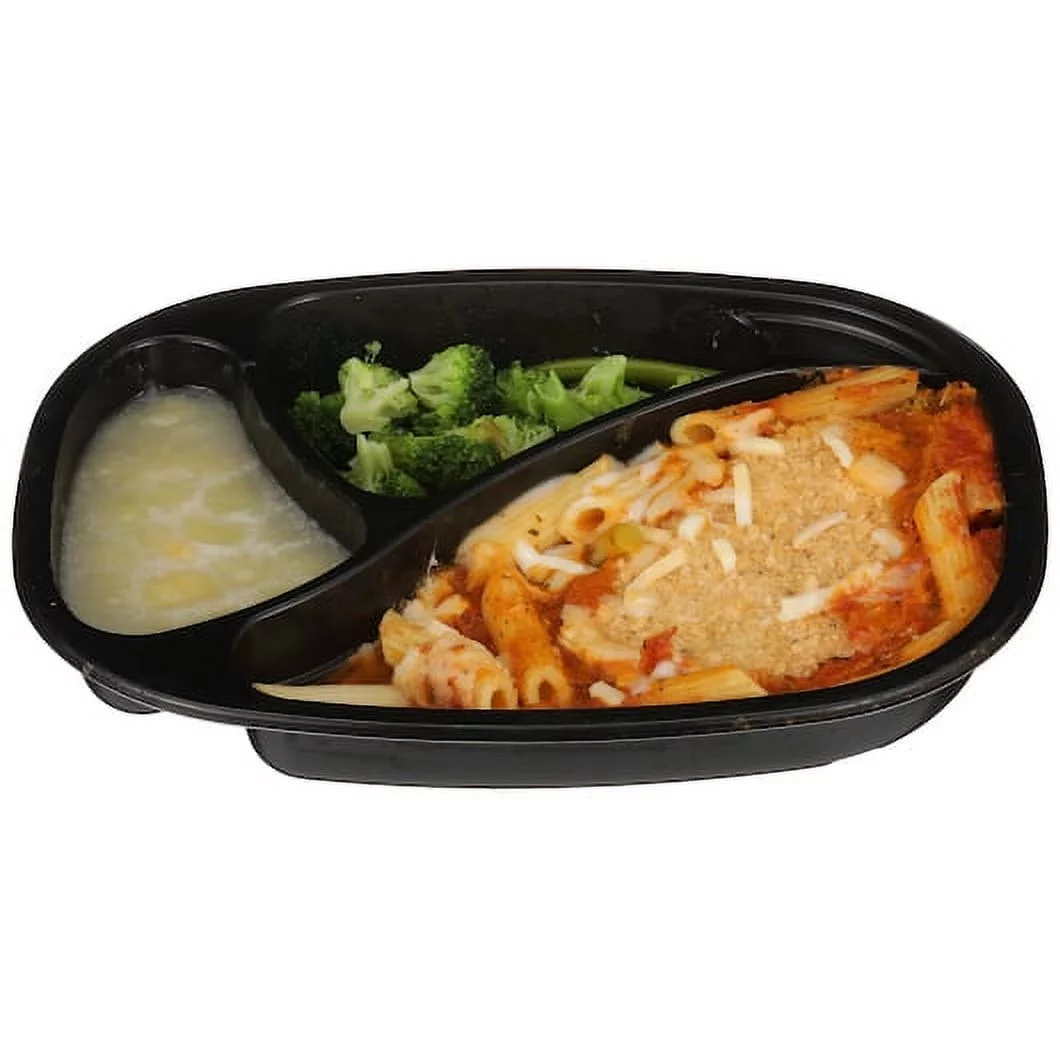 Healthy Choice Traditional Classics, Chicken Parmigiana, 11.6-Ounce (12 Count)