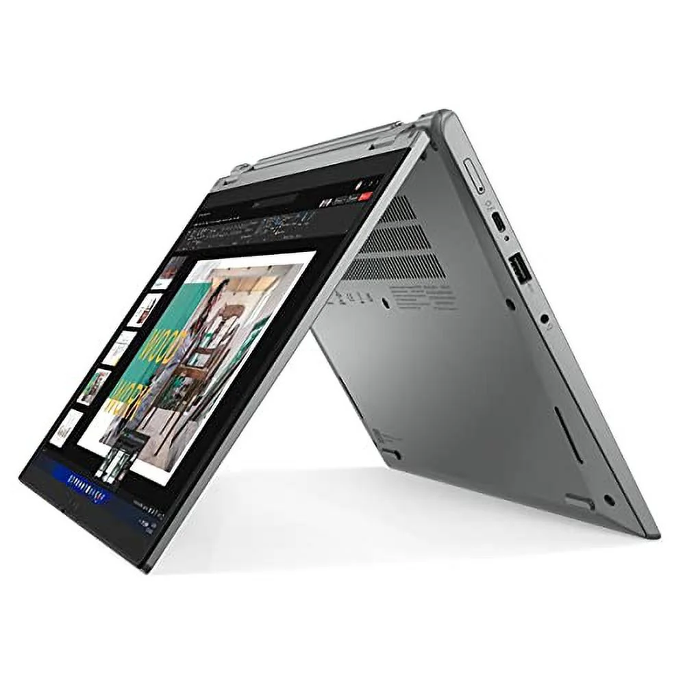 Lenovo ThinkPad L13 Yoga Gen 3 13.3