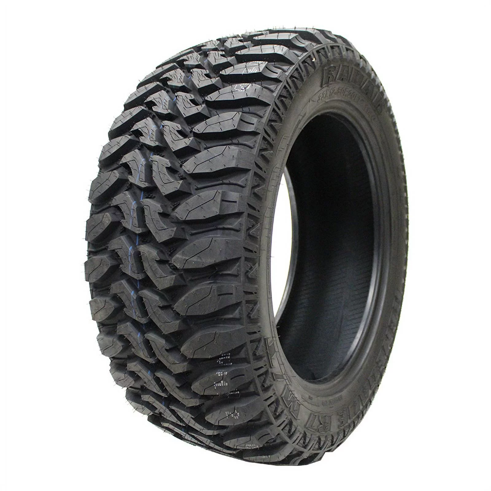 Radar Renegade R7 Mud-Terrain - 35X12.50R20 LRE/10ply Tire