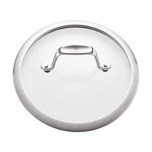 ZWILLING Spirit 3-ply 1-qt Stainless Steel Saucepan