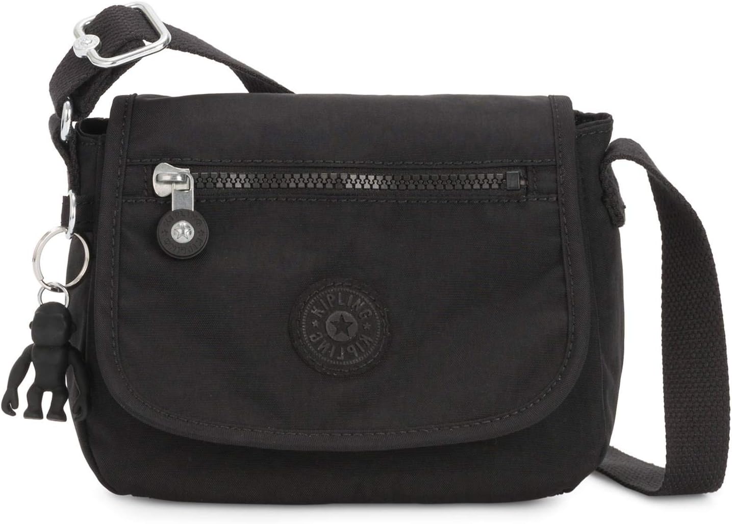 Kipling Sabian Printed Crossbody Mini Bag