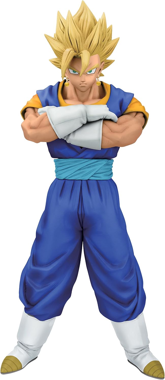 Banpresto Dragon Ball Z 10