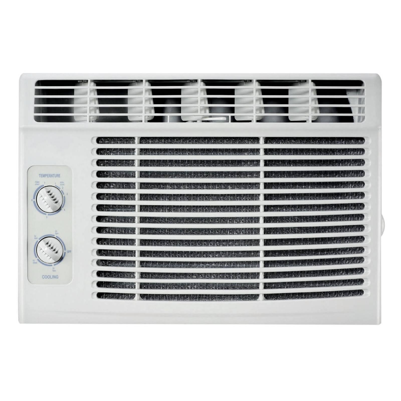 RCA RACM5005 5,000 BTU Window Air Conditioner - 11.1 EER