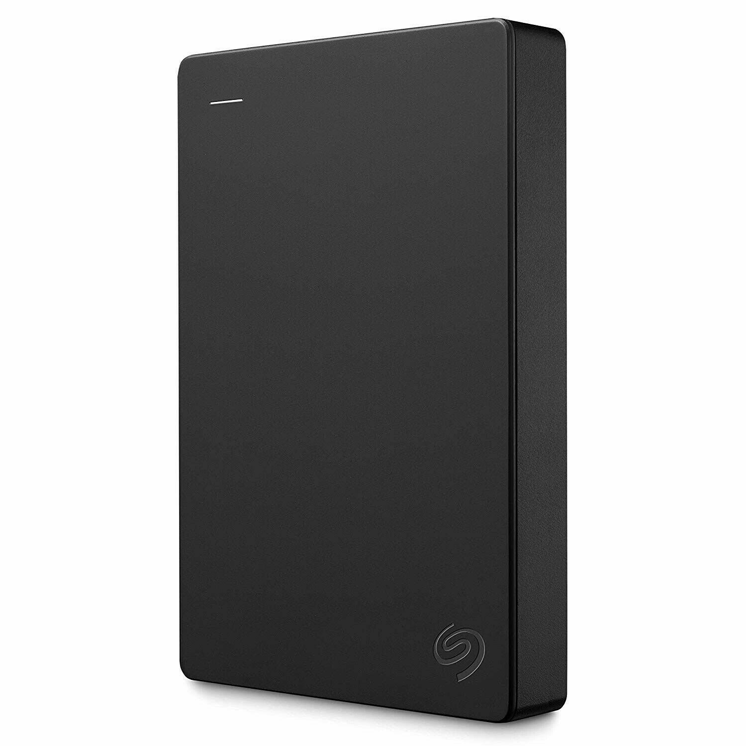 Seagate Portable 5tb External Hard Drive HDD – USB 3.0 (STGX5000400)