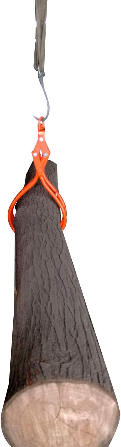 Log Lifting Tongs 28