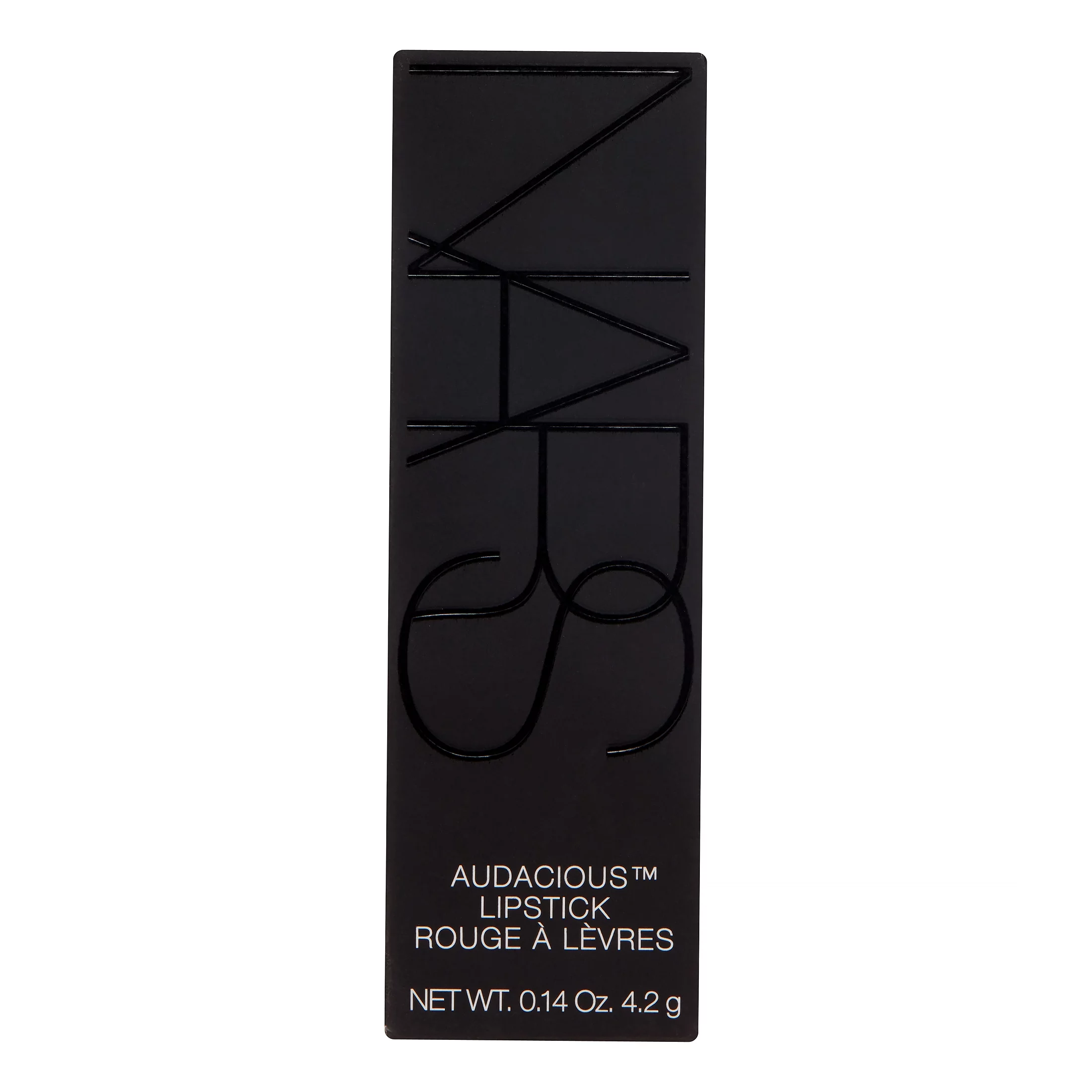 NARS Audacious Lipstick, Annabella, 0.14 Oz