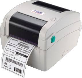 TSC TTP-245C Bluetooth Barcode Label Printer 99-033A001-20LF