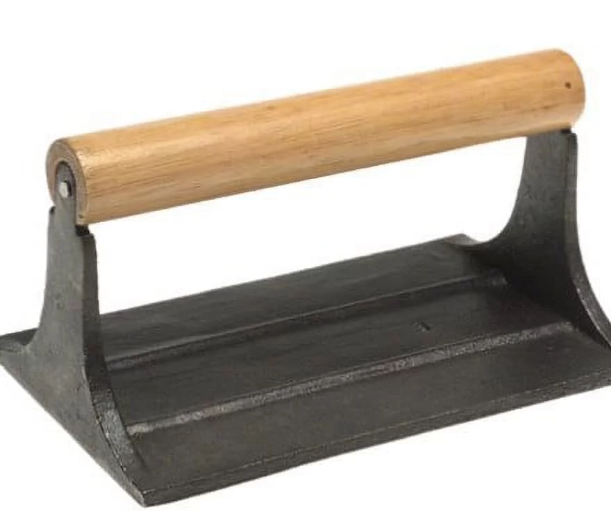 Norpro Bacon Press/Egg Ring Set (2 Pieces)