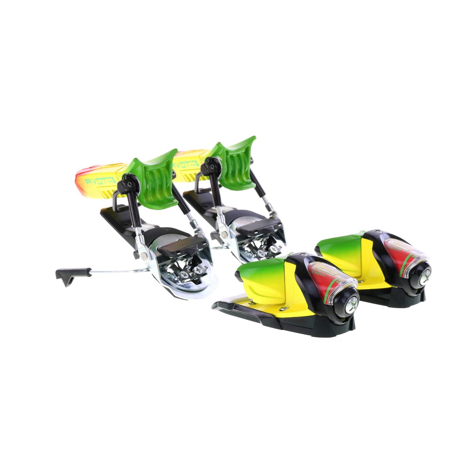 Look Pivot 14 GW Ski Bindings - Sports Supplies Online Store