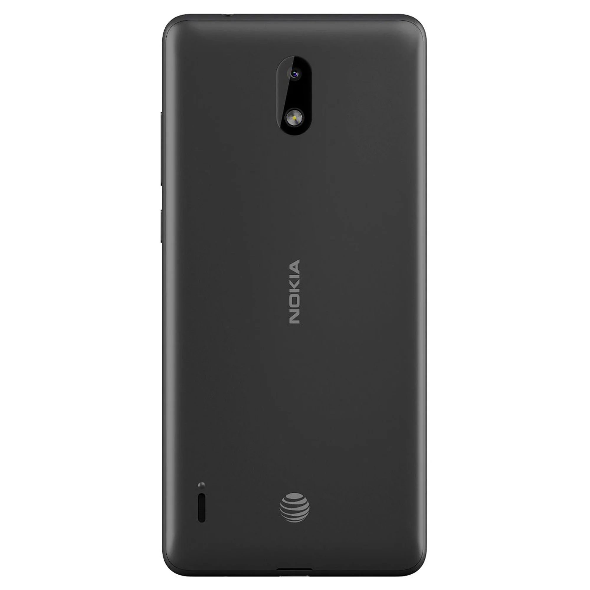 Nokia 3.1 A | TA1140 | Smartphone | 32GB, 2GB RAM | AT&T