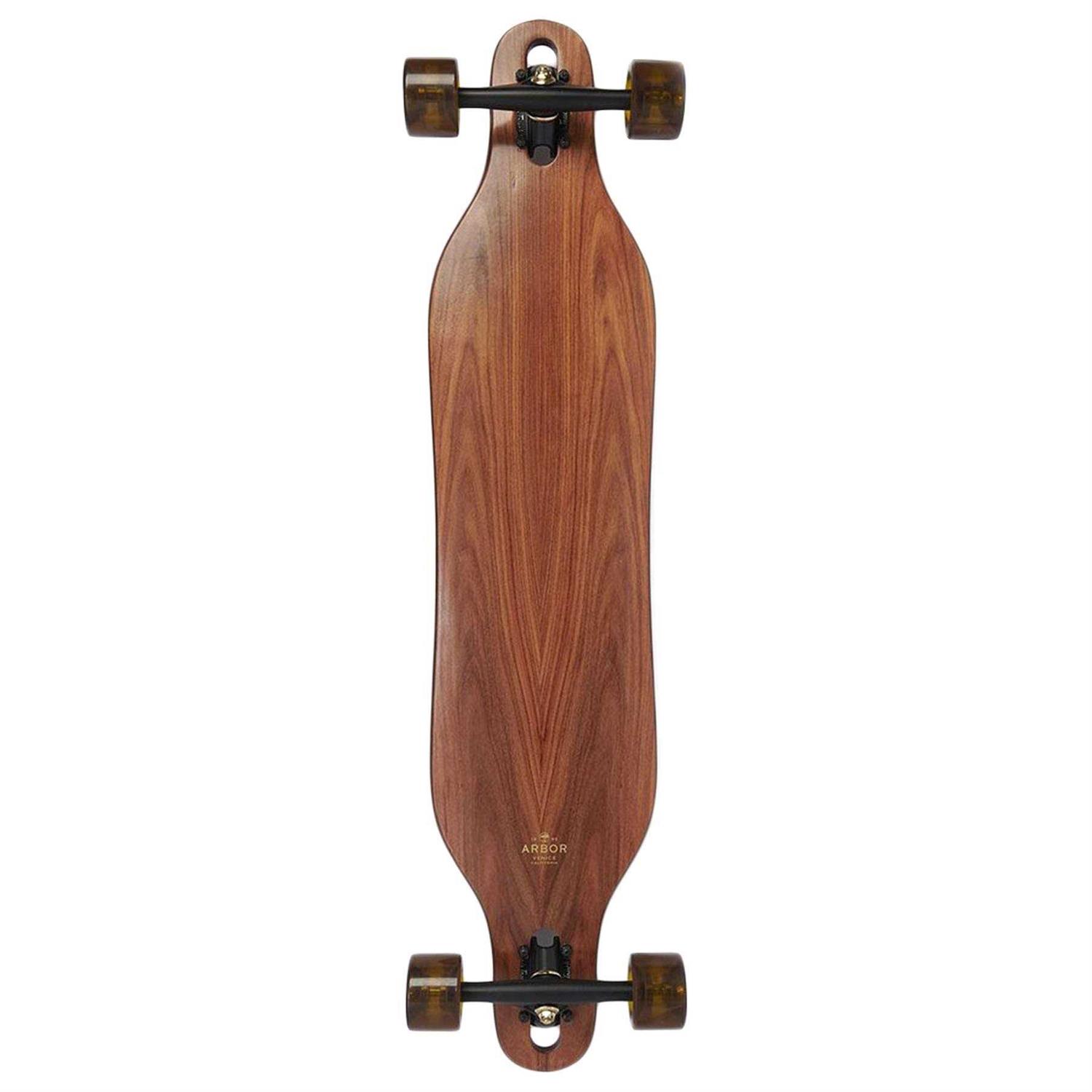 Arbor Complete Longboard - Sports Supplies Online Store