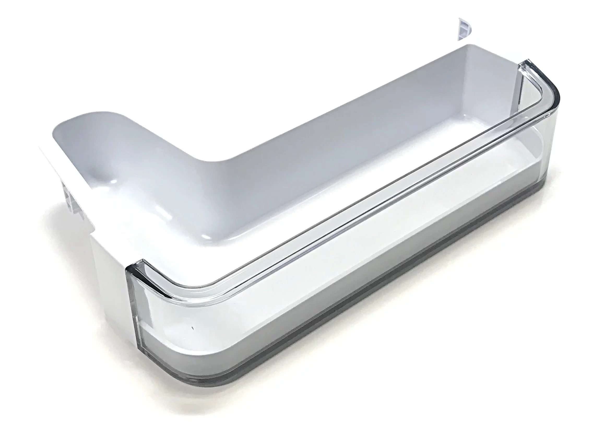 Refrigerator Door Bin Compatible With Samsung Component Number DA63-07508A