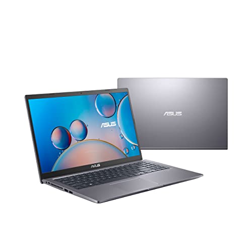 ASUS VivoBook 15 F515 Laptop, 15.6
