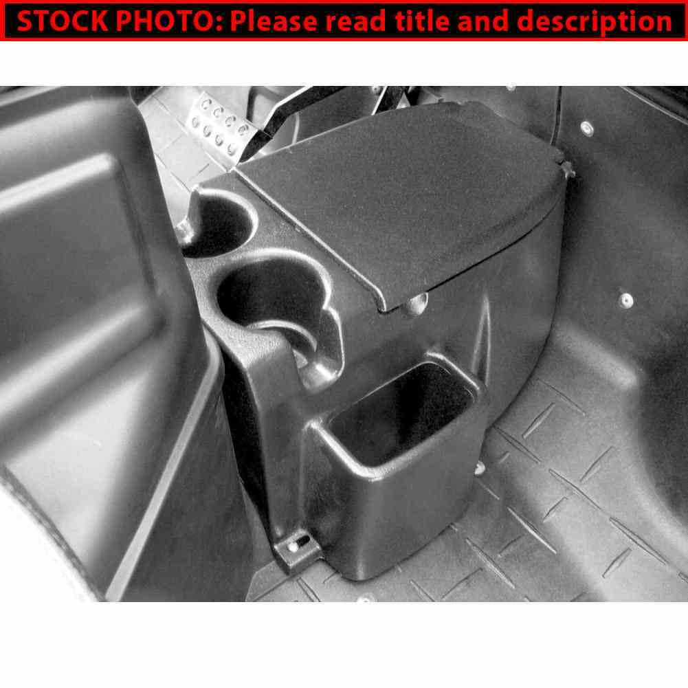 Vertically DRIVEN Products 6005 Center Floor Console