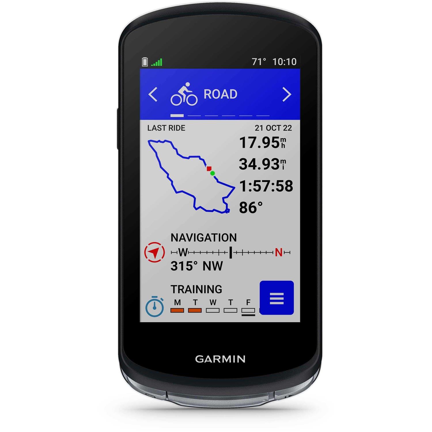 Garmin Computer Edge 1040 - Sports Supplies Online Store