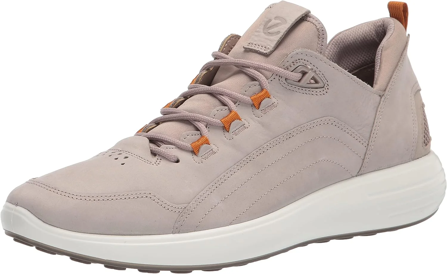 ECCO Men's Soft 7 Runner Casual Sneaker, Moon Rock/Moon Rock, 9-9.5