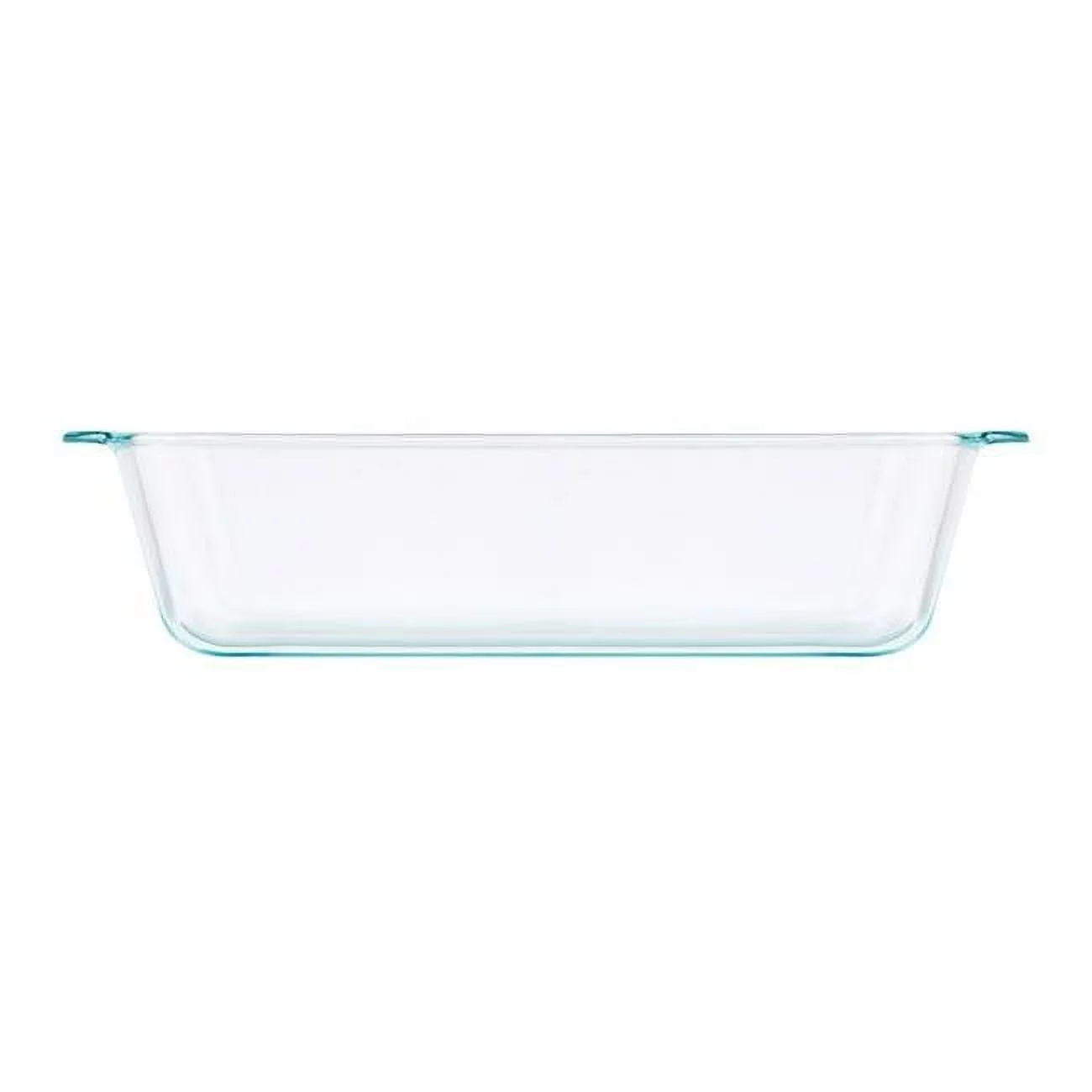 Pyrex 6824783 7 x 11 in. Baking Dish, Clear - Case of 4