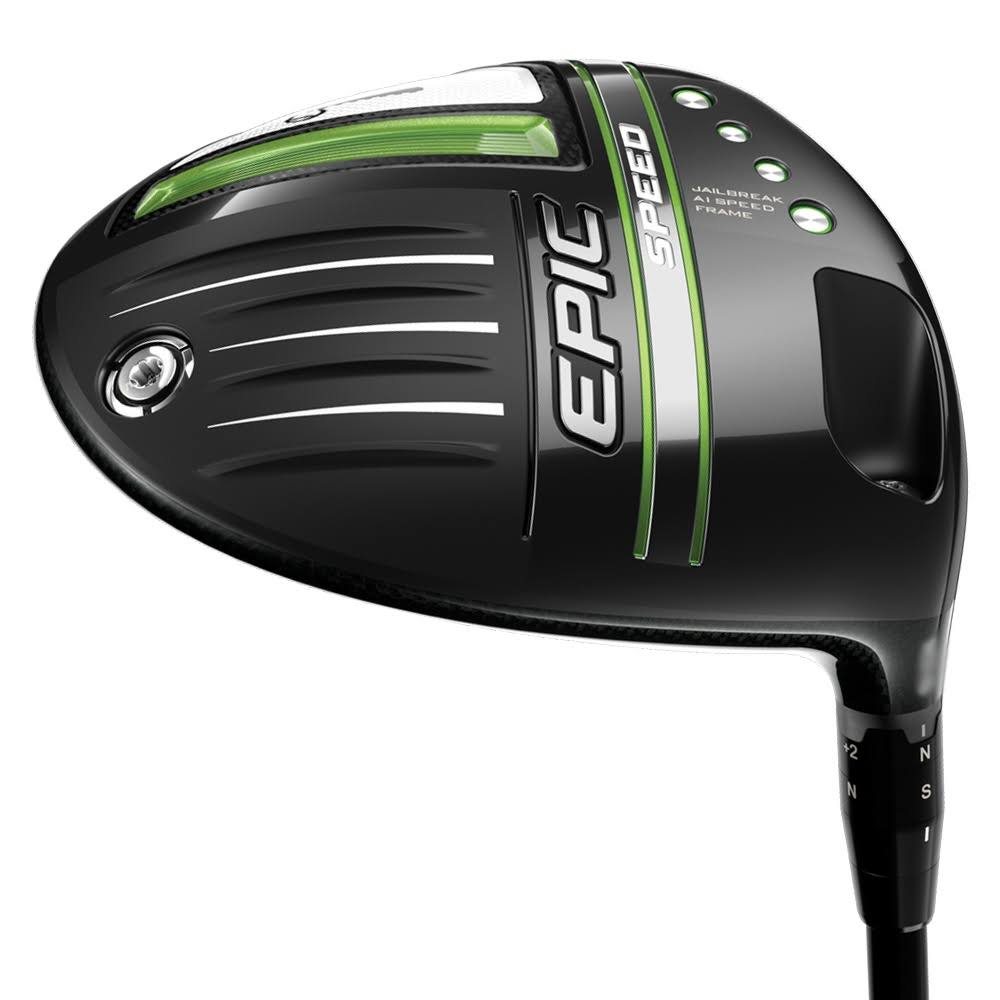 Callaway Epic Speed Driver New