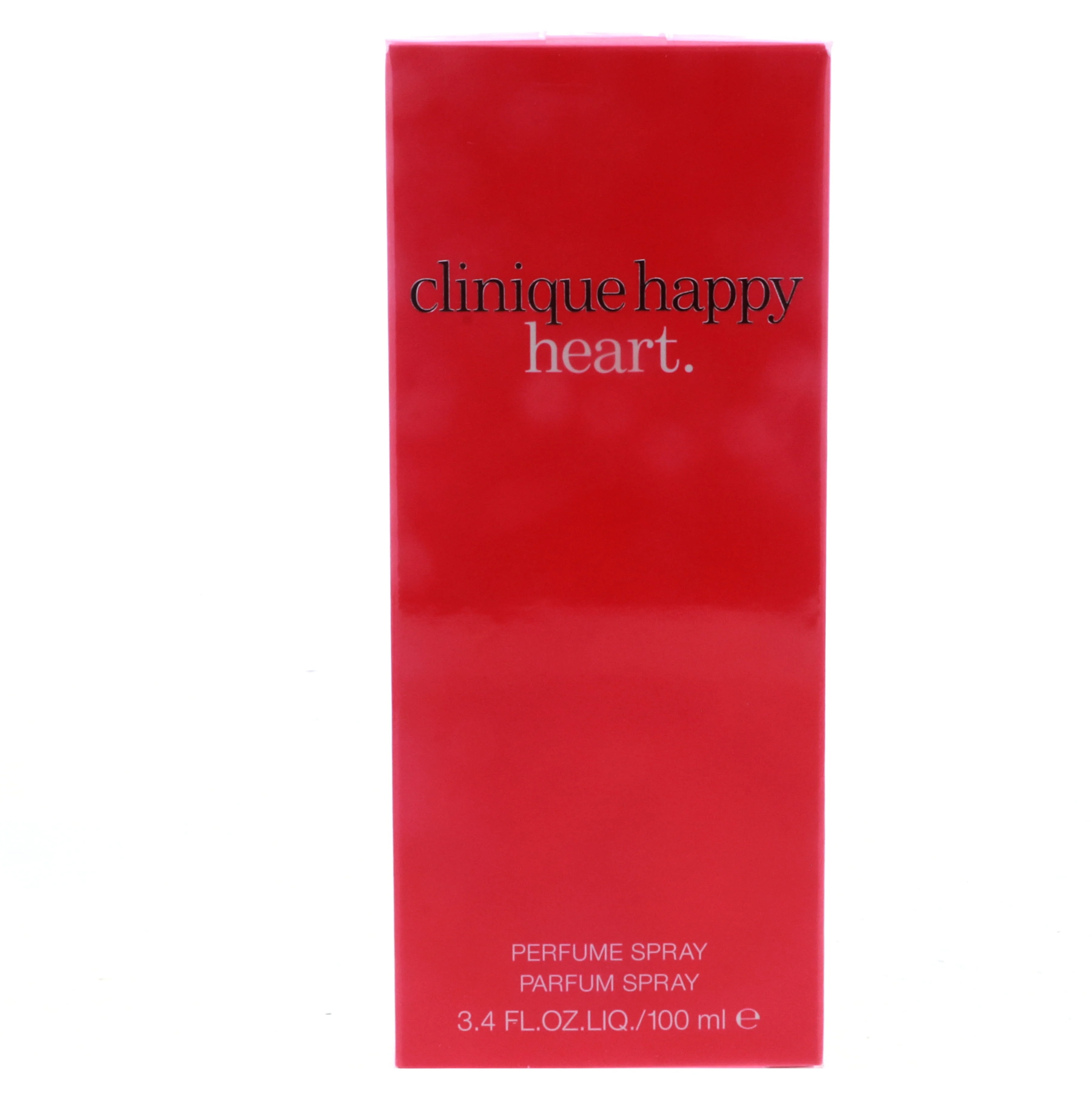 Happy Heart by Clinique Eau De Parfum Spray 3.4 oz for Women