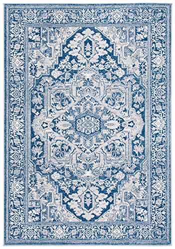 SAFAVIEH Belmont Collection Area Rug - 5'5