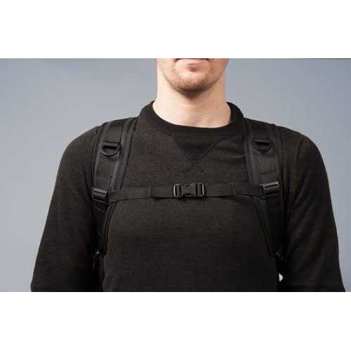 KR Strikeforce Royal Flush Deuce 2 Ball Backpack Black/Red - Sports Supplies Online Store