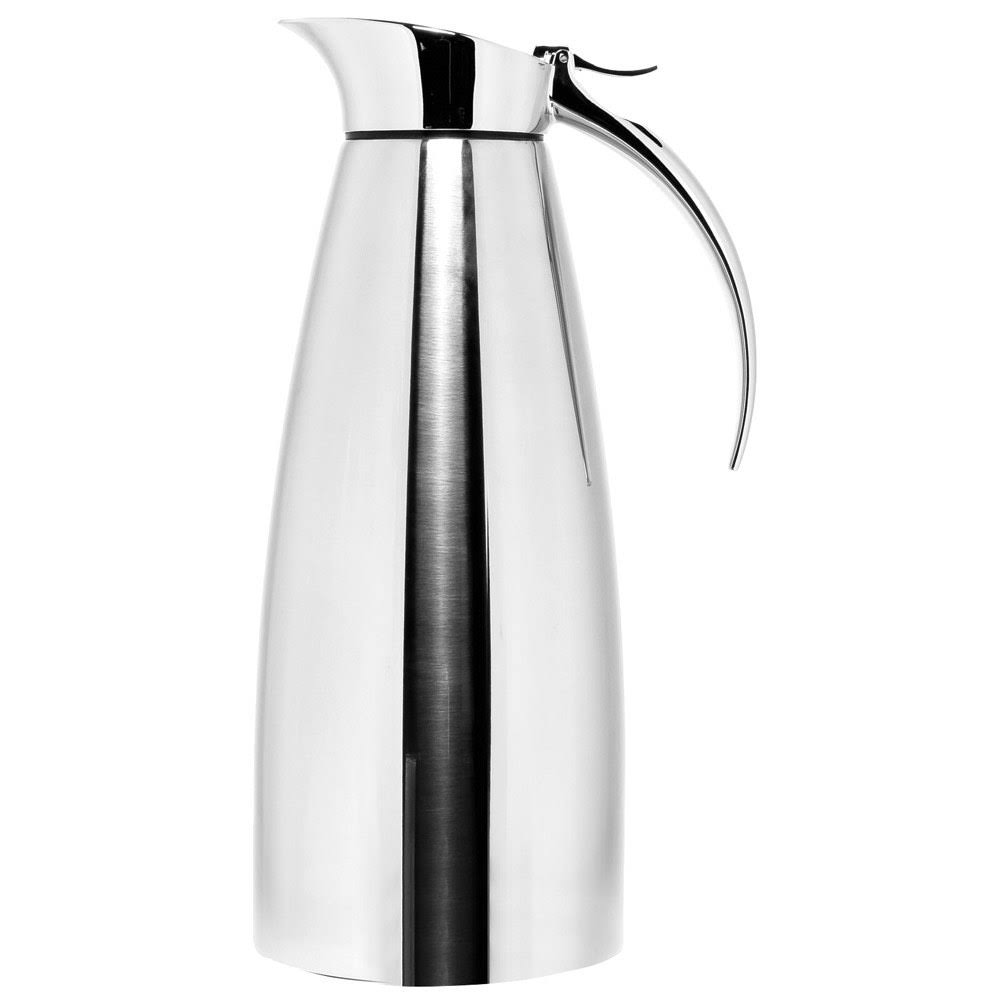 Frieling Eleganza Stainless Steel Carafe, 34 Ounce