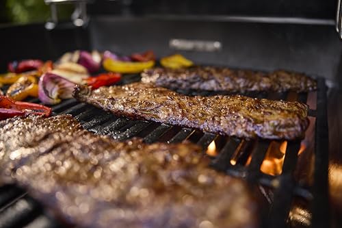 Weber SPIRIT 3-Burner Grill EP-325 Liquid Propane Black