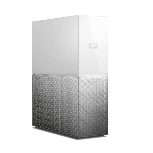 WD My Cloud Home 3TB Personal Cloud Storage Hard Drive by Western Digital 2 Y...