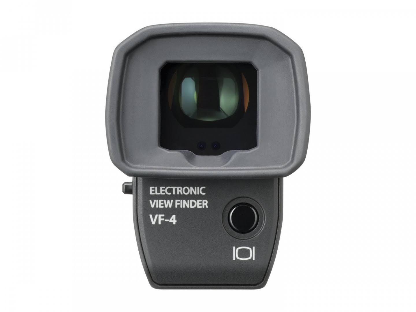 Olympus VF-4 Electronic Viewfinder - Black