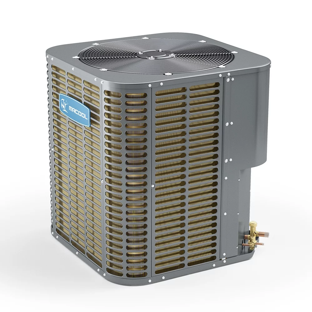 ProDirect 2.5 Ton up to 14 SEER 30,000BTU Split System Heat Pump