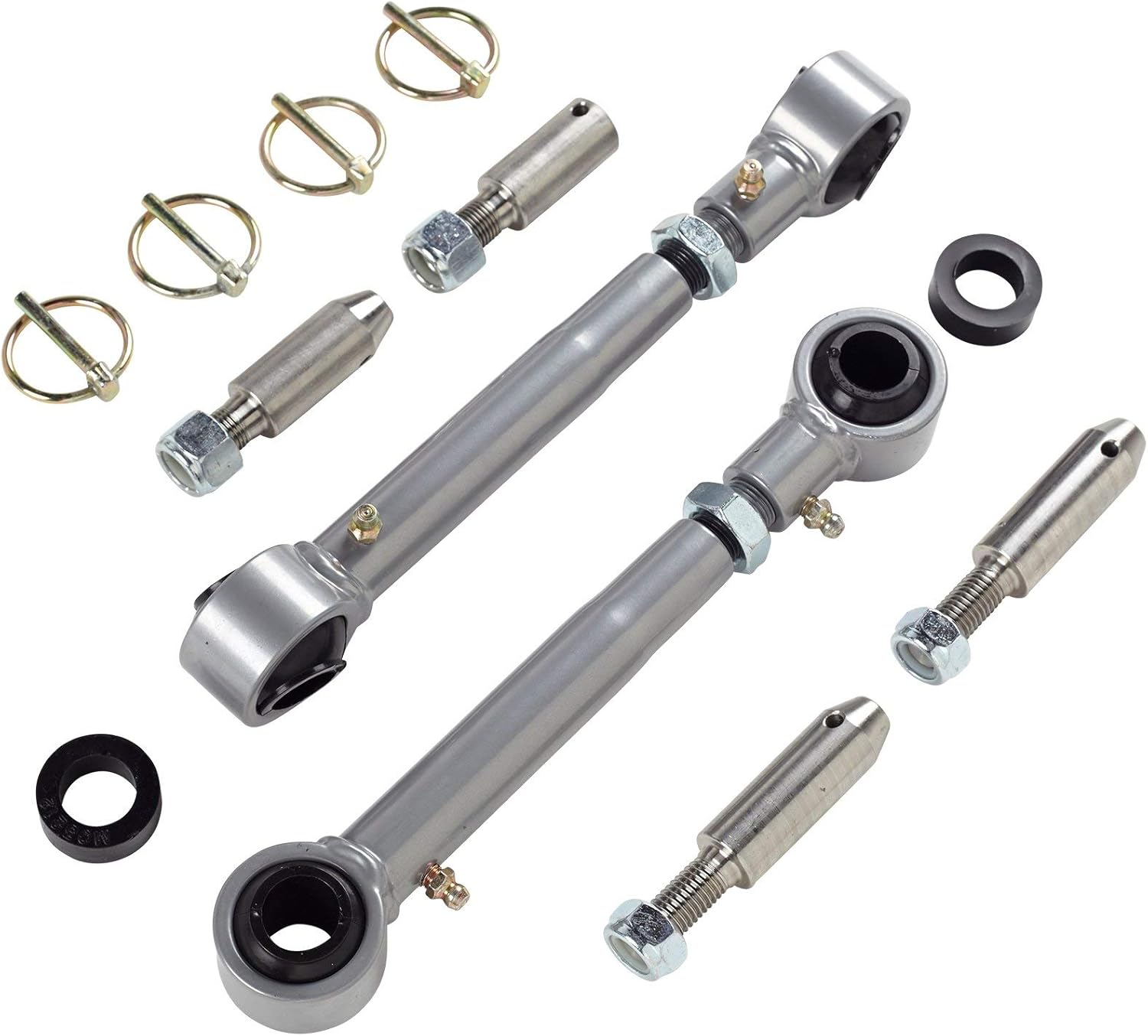 Rubicon Express RE1132 Sway Bar Disconnect