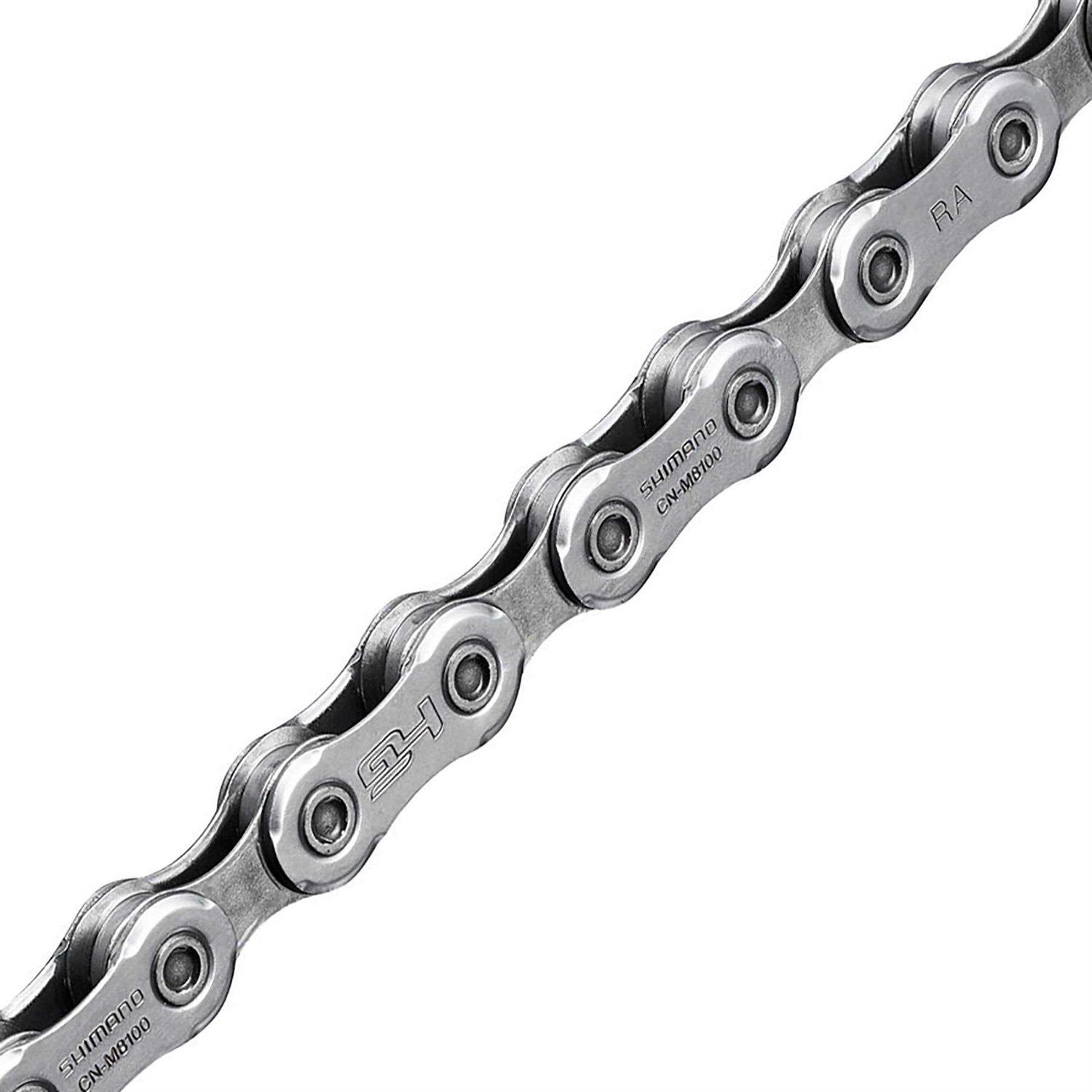 Shimano XT -12 Speed CN-M8100 Chain - Sports Supplies Online Store