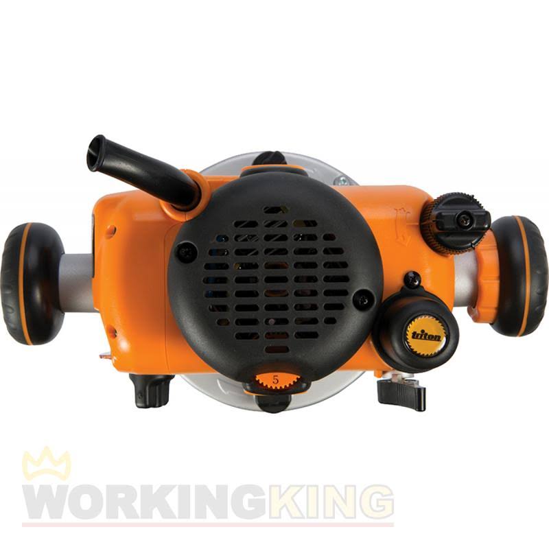 Triton Bi-Mode Router 2400 W Tra001 330165