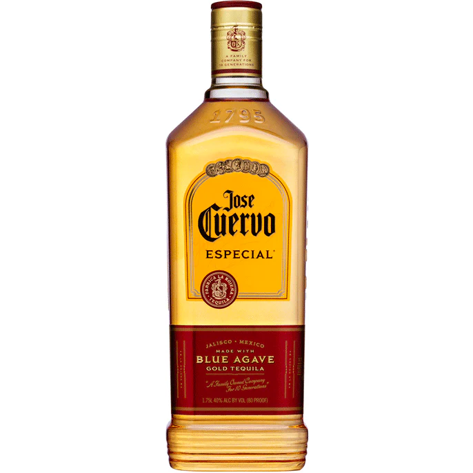 Jose Cuervo Gold 1.75L Tequila - Nestor Liquor