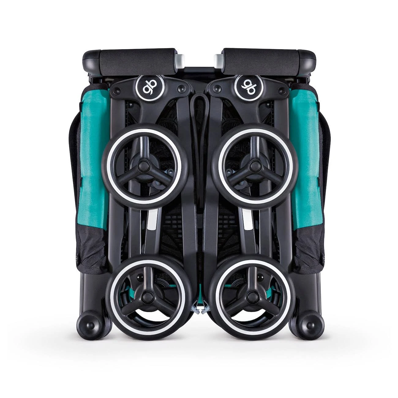 GB Pockit Compact Stroller - Capri Blue