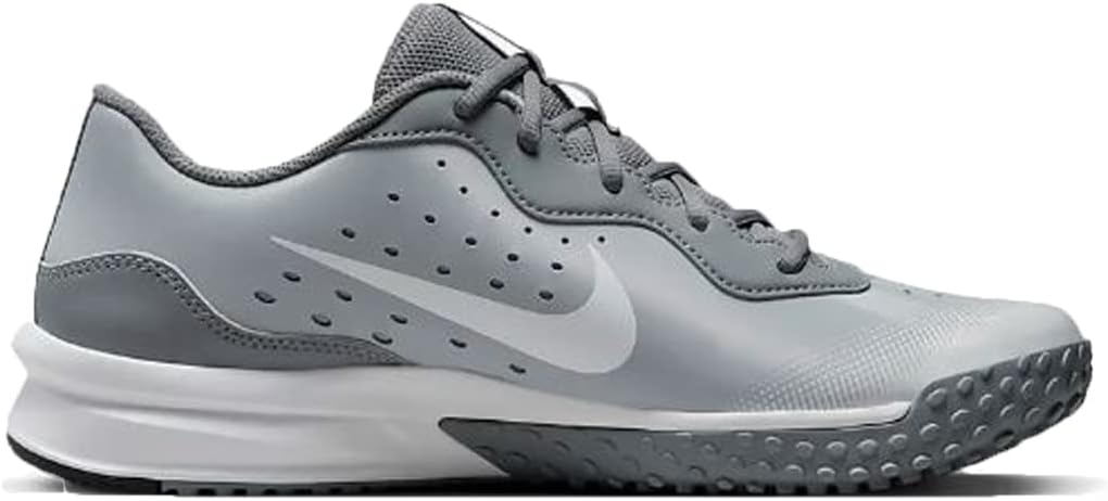 Nike Alpha Huarache Varsity 4 Baseball Turf Shoes