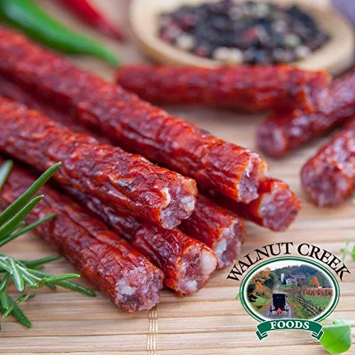 Walnut Creek - BEEF STICKS - OLD FASHIONED 2 LB