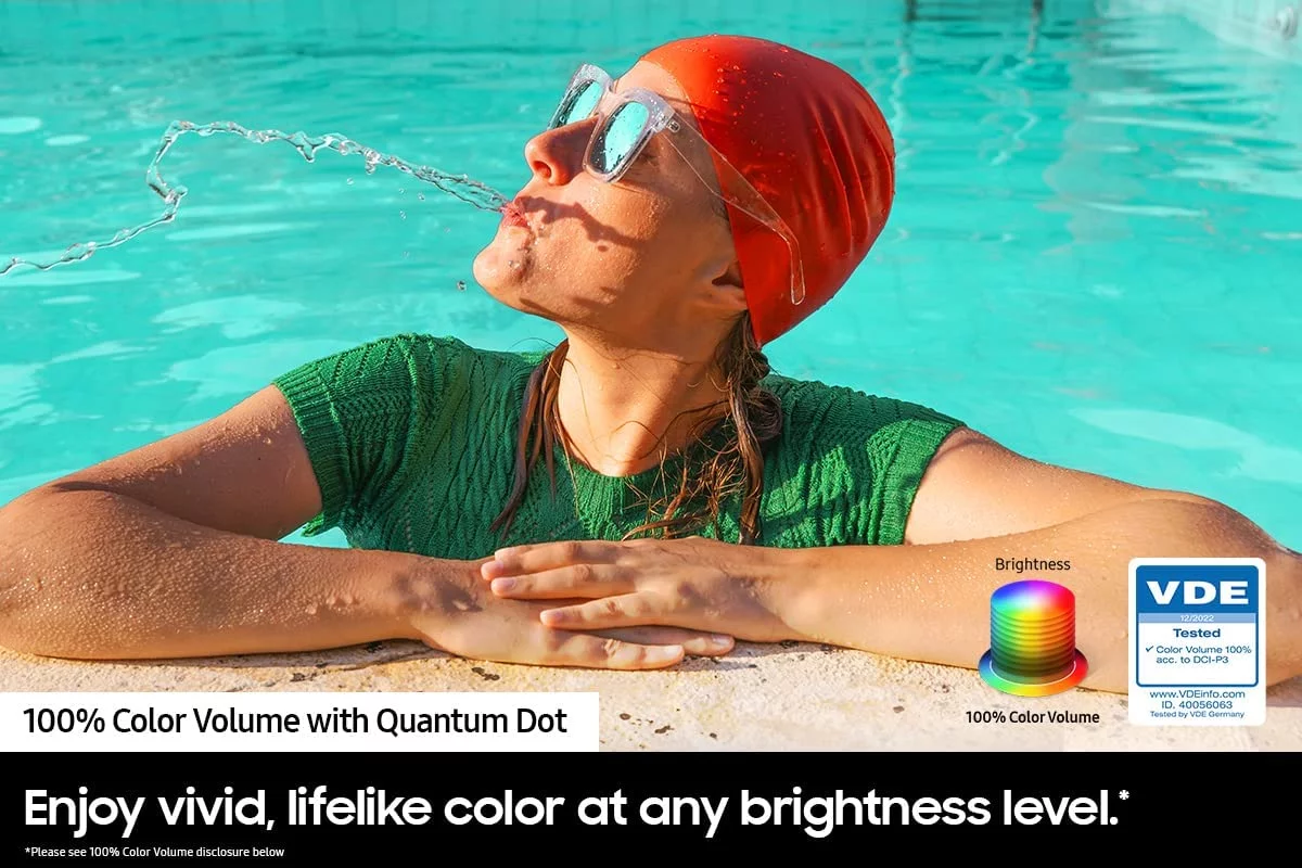 Samsung QN75Q60CAFXZA 75