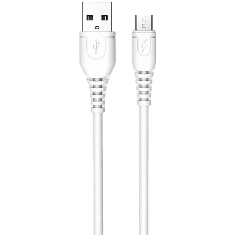 120W Charging Cable USB2.0 Fast Charging Cord Wire for Tablets Phones Micro USB/ Type C Quick Charging Data Cable