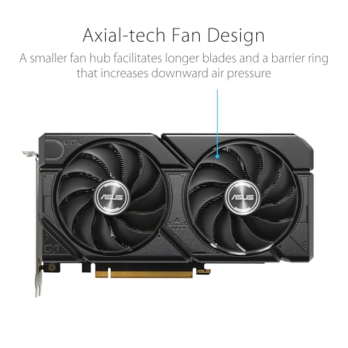 ASUS Prime Radeon™ RX 9070 XT OC Edition Graphics Card (PCIe 5.0, HDMI/DP 2.1, 2.5-Slot Design, axial-tech Fans, Dual Ball Fan Bearings, Dual BIOS, GPU Guard)