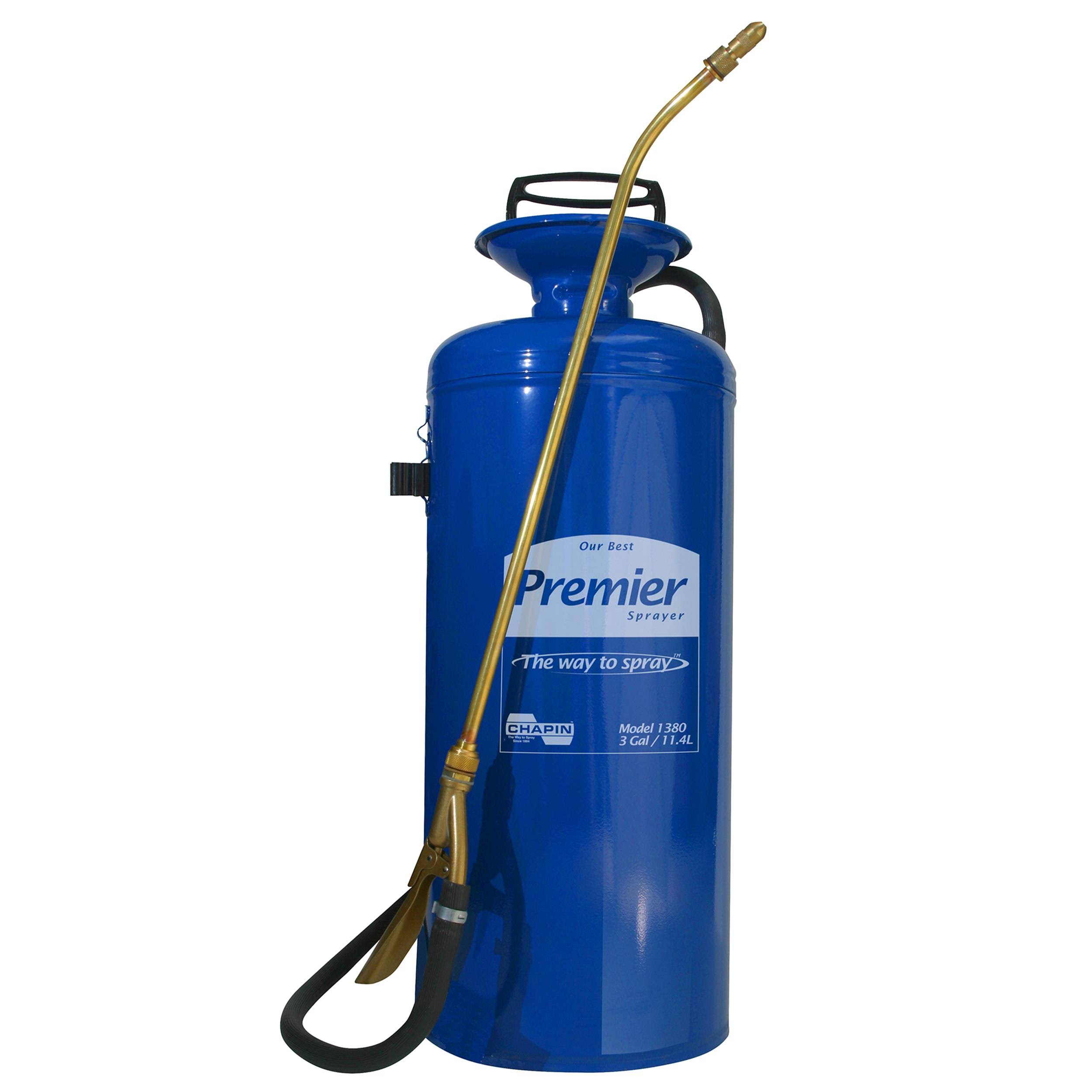 Chapin 1380 Premier Sprayer, 3gal