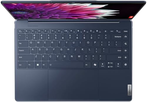 Lenovo Yoga 9i AI Powered 2-in-1 Laptop 14.0