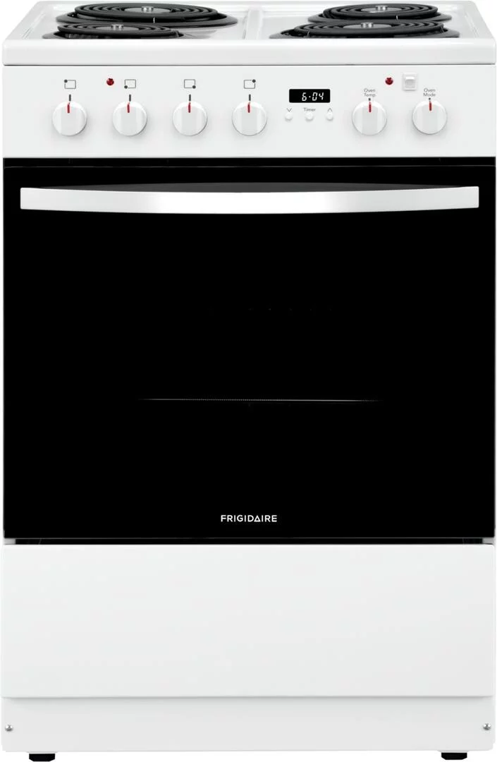 FRIGIDAIRE FFEH2422UW  24