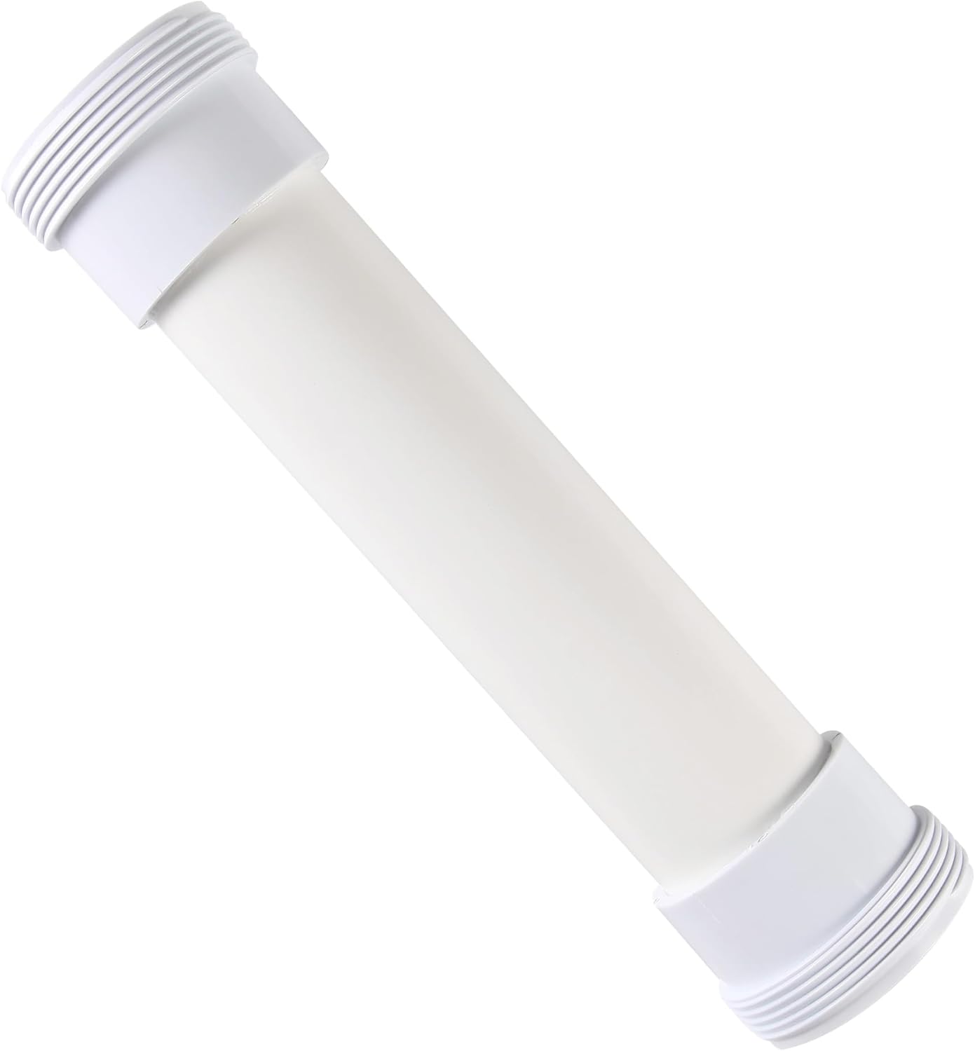 Bypass Dummy Cell Fits for Hayward T-Cell Salt System, Prolong Life of Salt Cell, Winter Protection Bypass Pipe