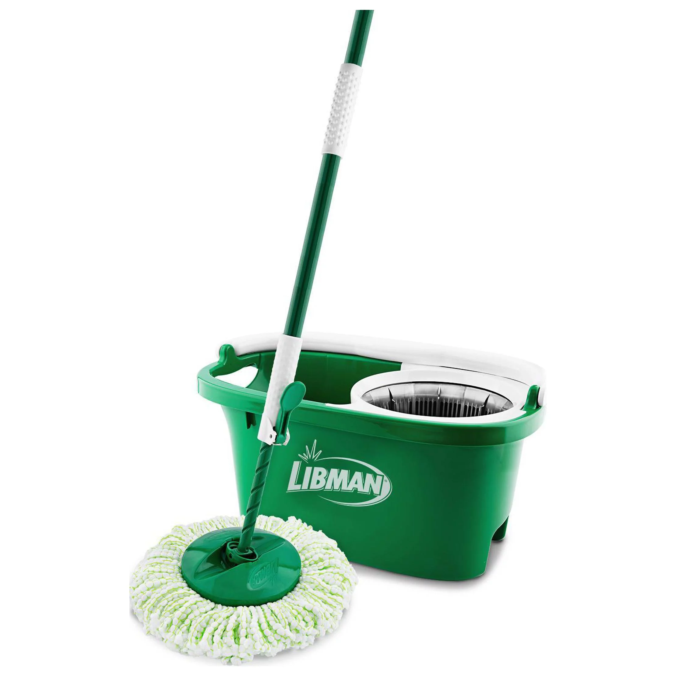 Tornado Spin Mop System