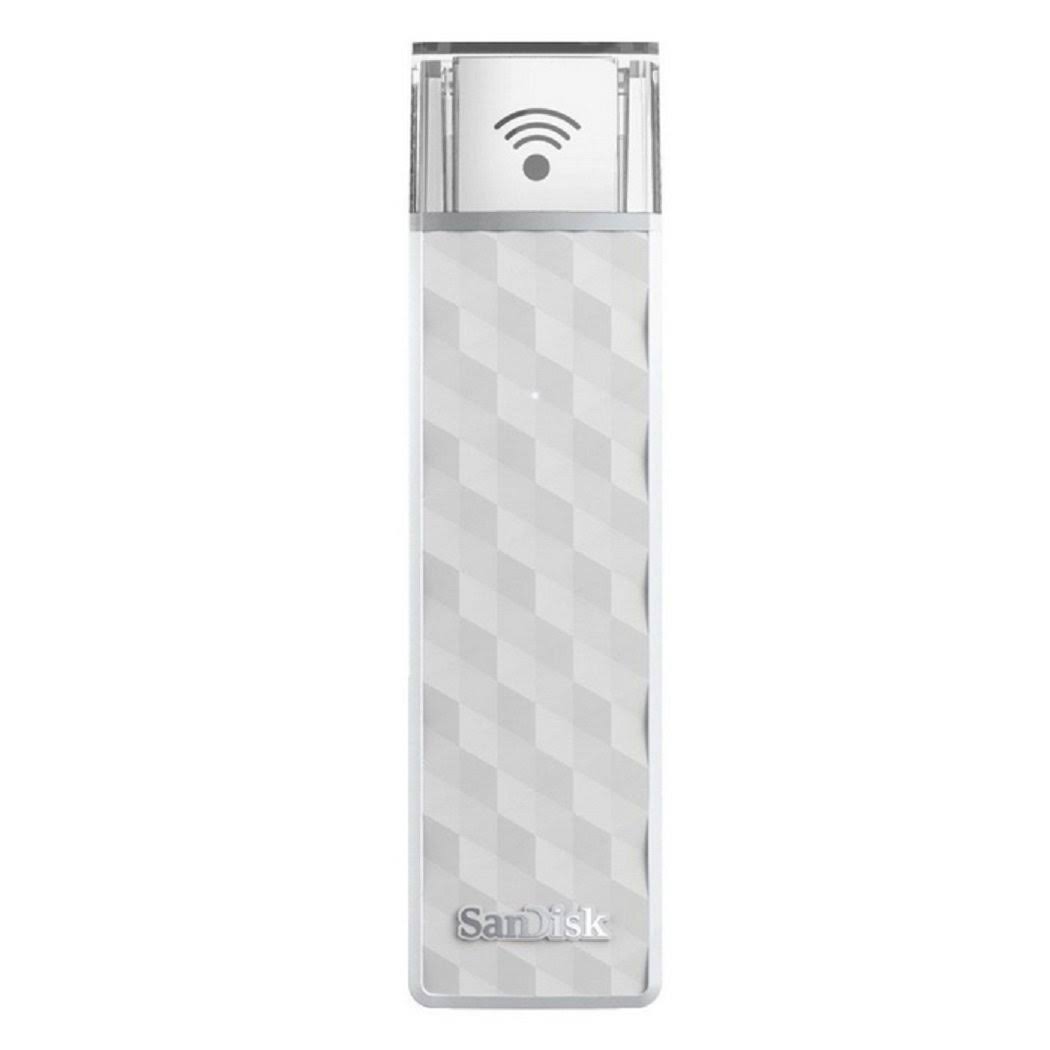 SanDisk 200 GB Connect Wireless Stick