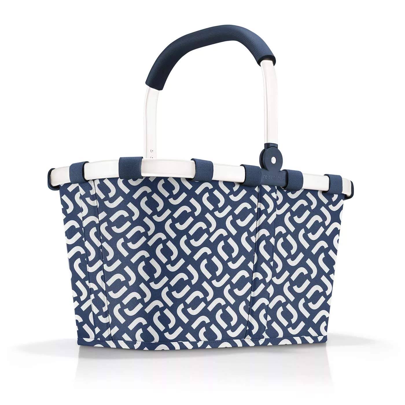 Reisenthel - carrybag, Signature Navy